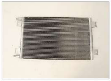 CONDENSER ASSY SGE 07-21133